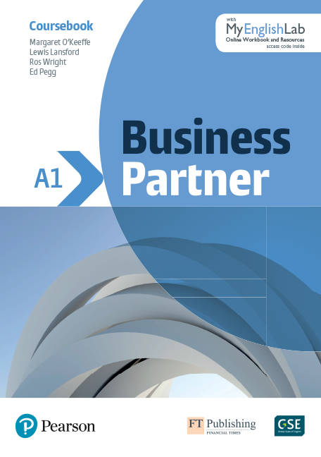 Business Partner A1 Workbook