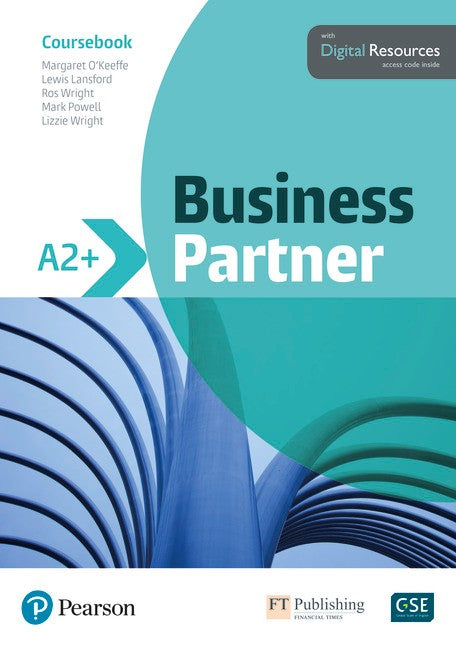 Business Partner A2+ Workbook