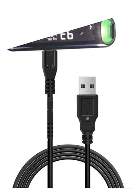 Exclusive - Micro USB Cable for CONTOUR®NEXT Meters